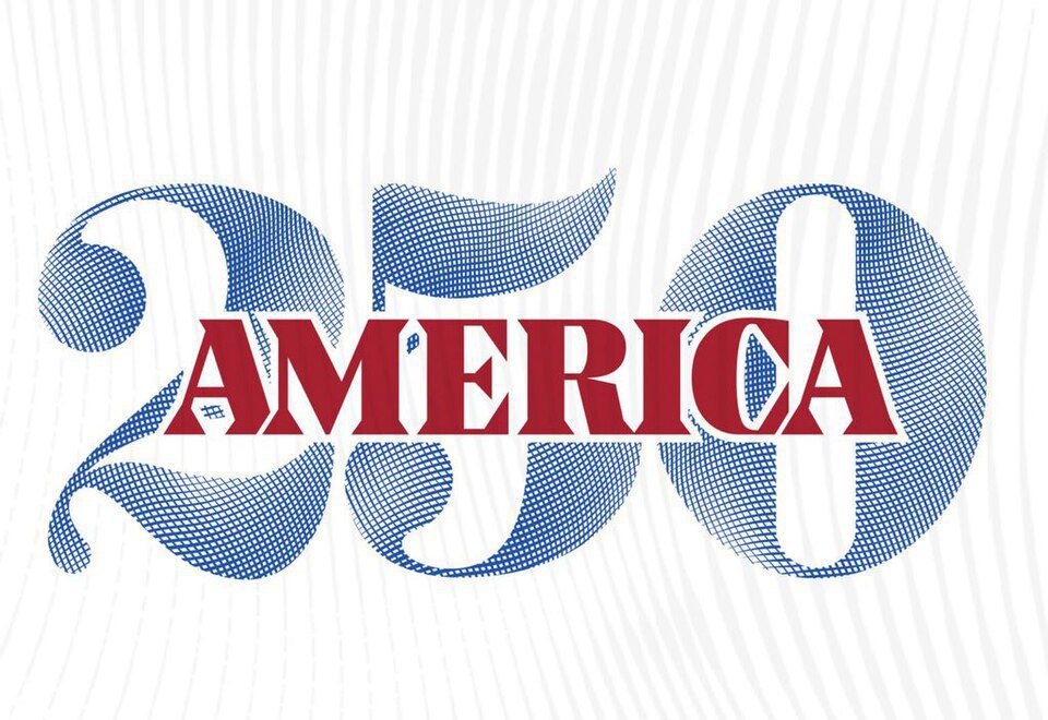 America 250 Logo