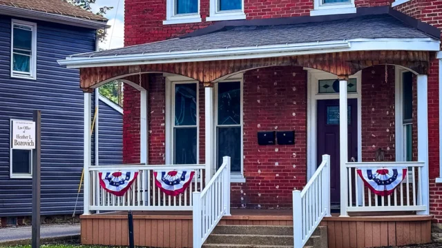 Law Office of Heather L. Bozovich