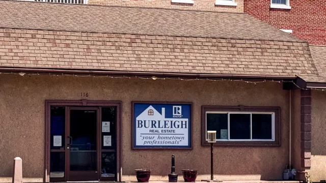 Burleigh Real Estate