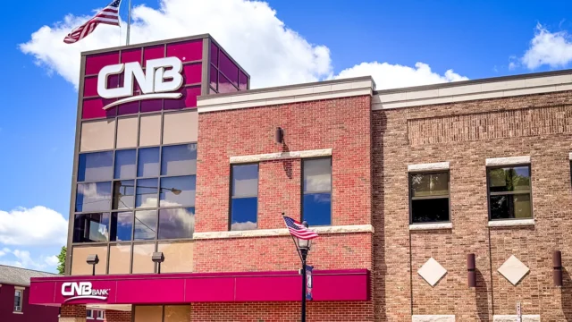 CNB Bank