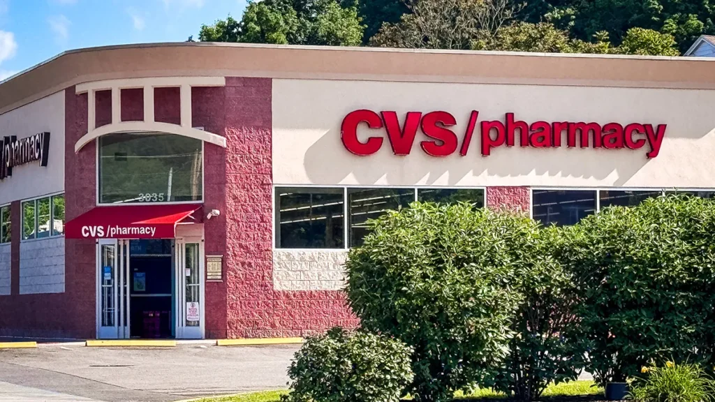 CVS Pharmacy