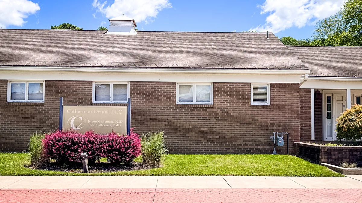 Catherman Dental