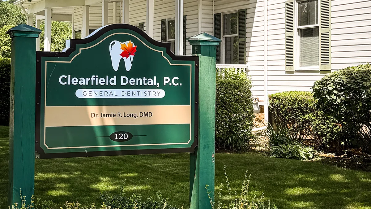 Clearfield Dental