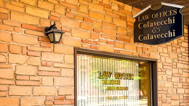 Colavecchi and Colavecchi Law Offices