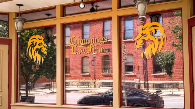 Cummings Law Firm