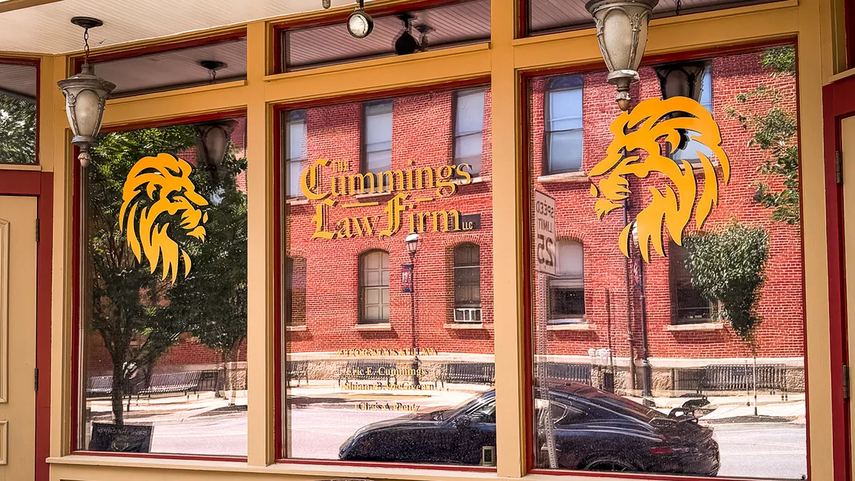 Cummings Law Firm