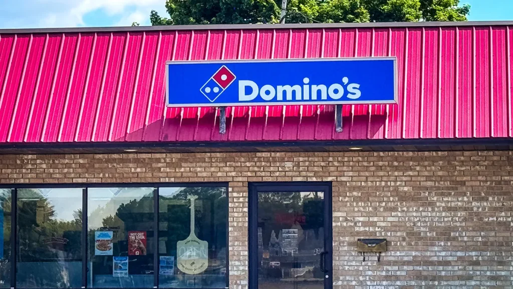 Domino’s Pizza