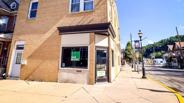 H&R Block
