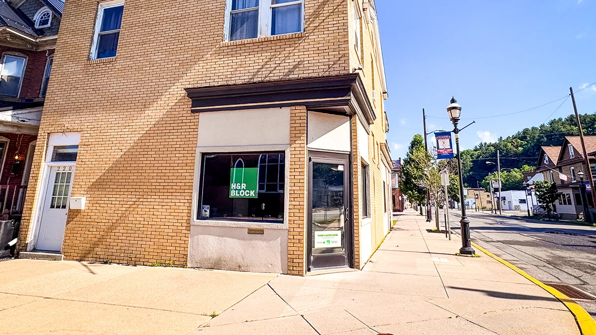 H&R Block