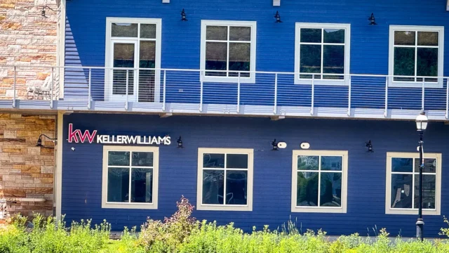 Keller Williams