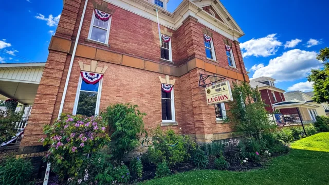 American Legion
