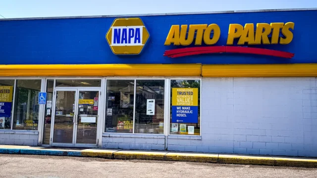 NAPA