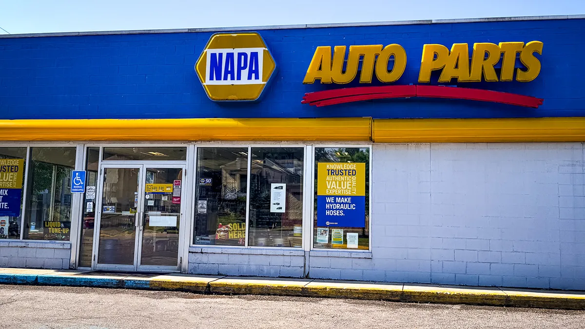 NAPA