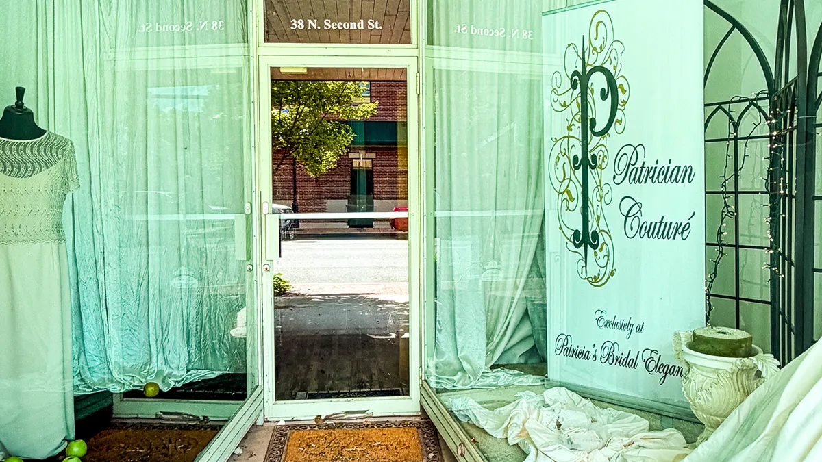 Patricia’s Bridal Patricia's Bridal Shop