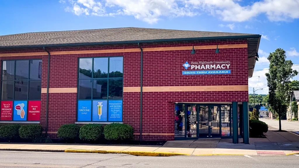 Penn Highlands Pharmacy