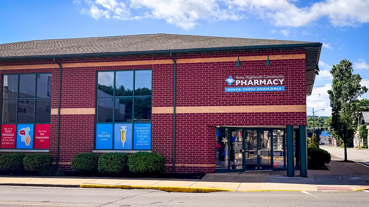 Penn Highlands Pharmacy