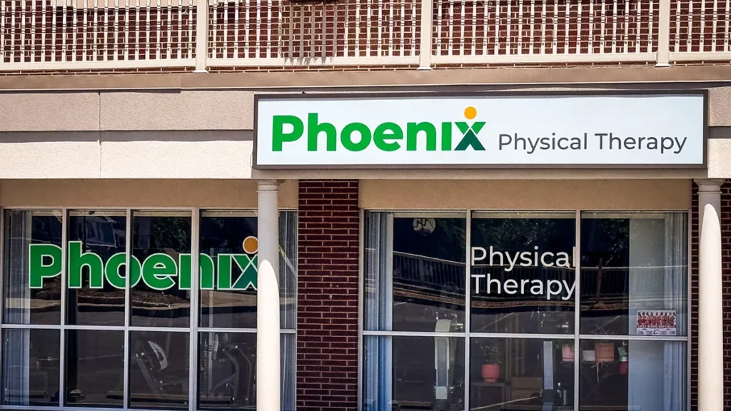 Phoenix Physical Therapy