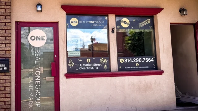 Realty One Office