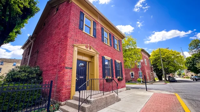 Peter Smith Attorney Office