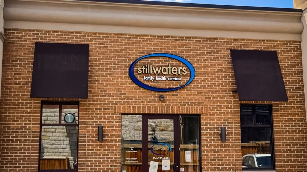 Still Waters Family Health Services