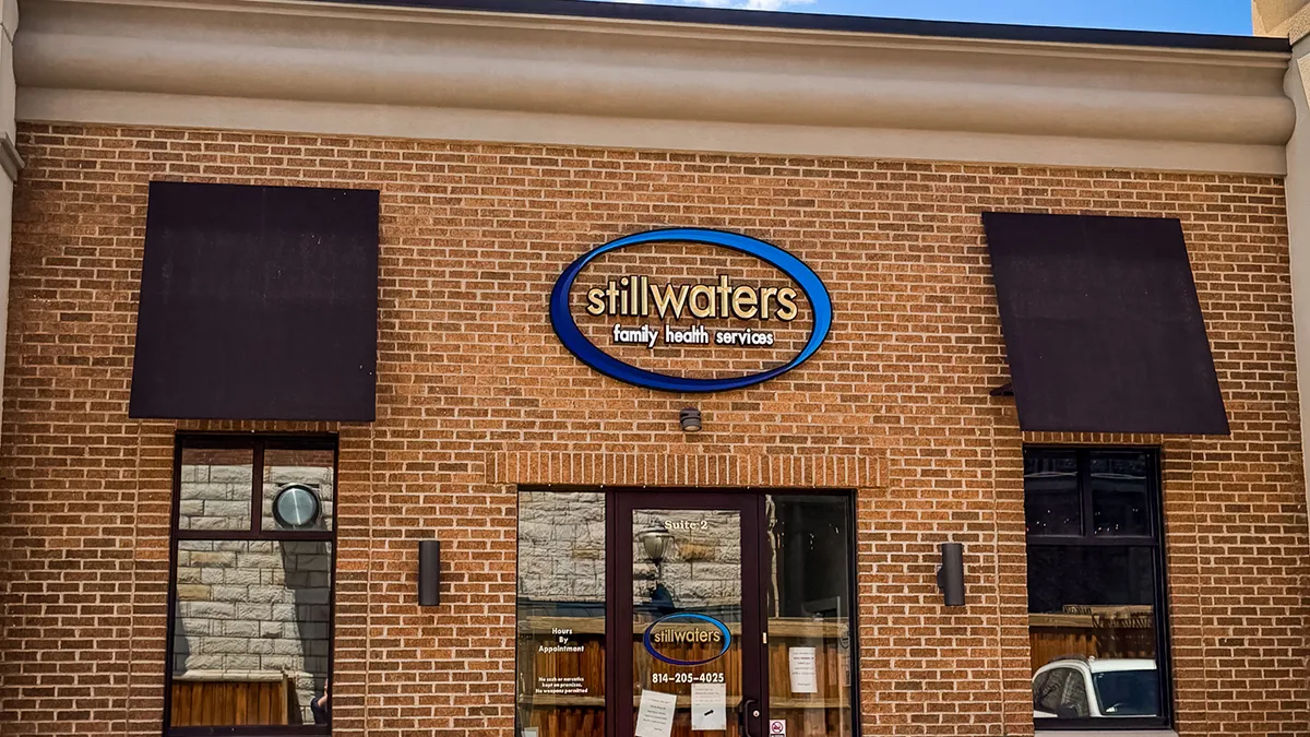 Still Waters Family Health Services