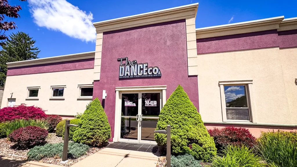 The Dance Company-Clearfield