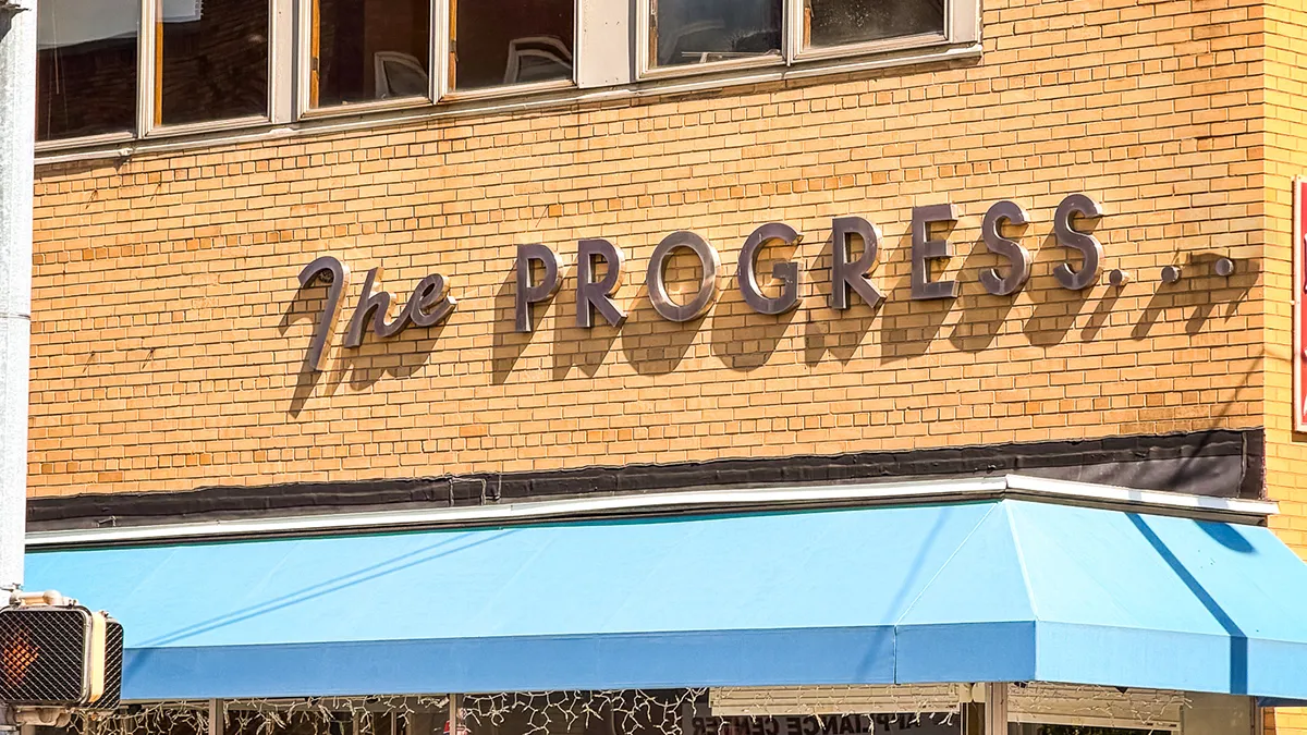 The Progress News