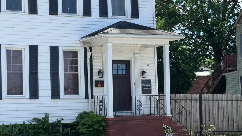 Unlimited Real Estate Services Inc