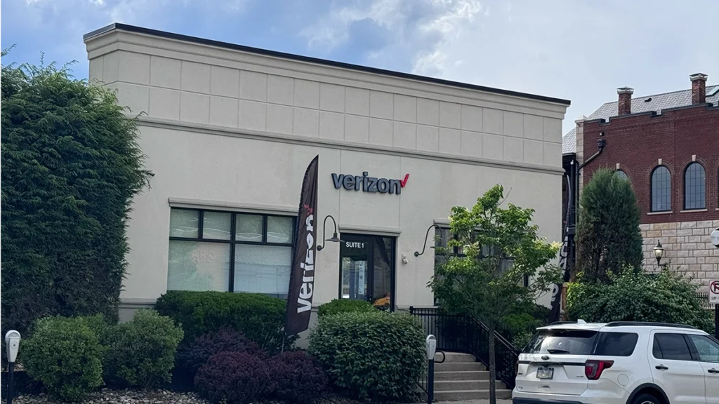 Verizon