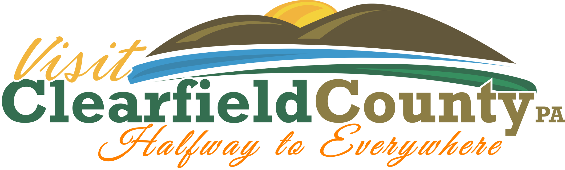 VisitClfdCo Logo