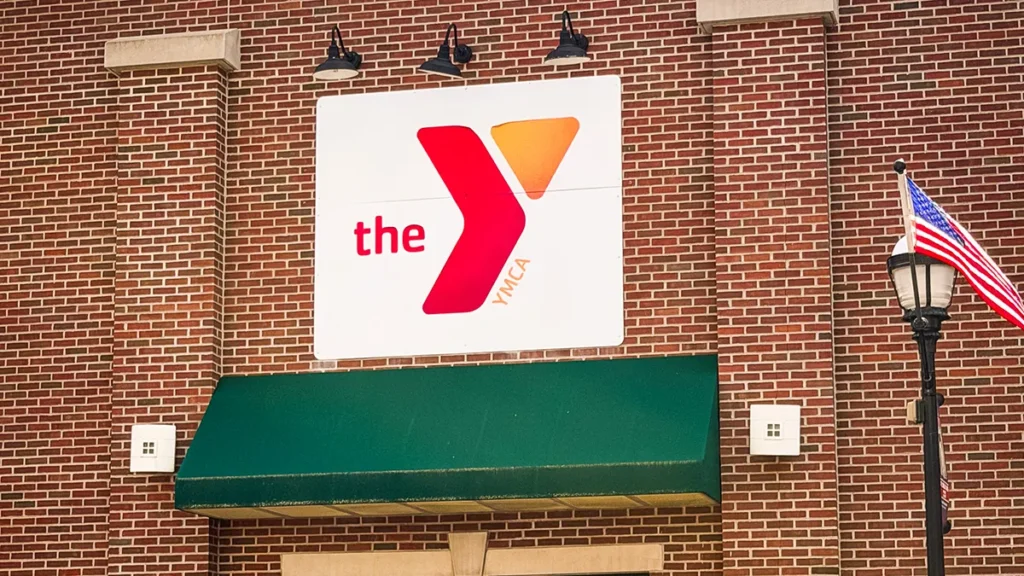 Clearfield YMCA
