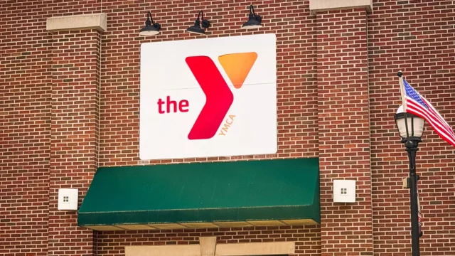 Clearfield YMCA