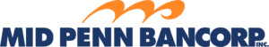 Mid Penn Bank logo